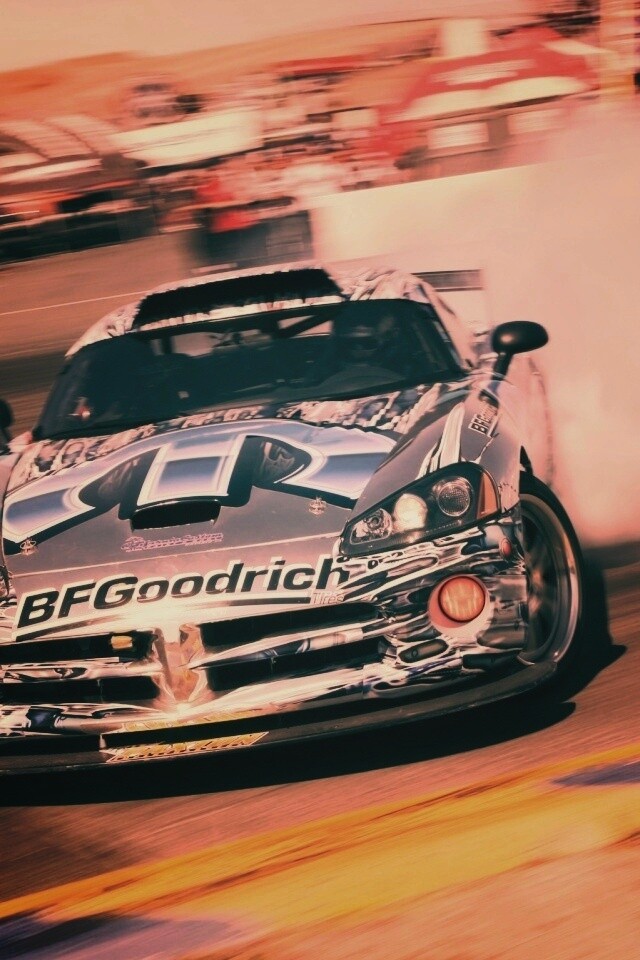 Dodge Viper обои