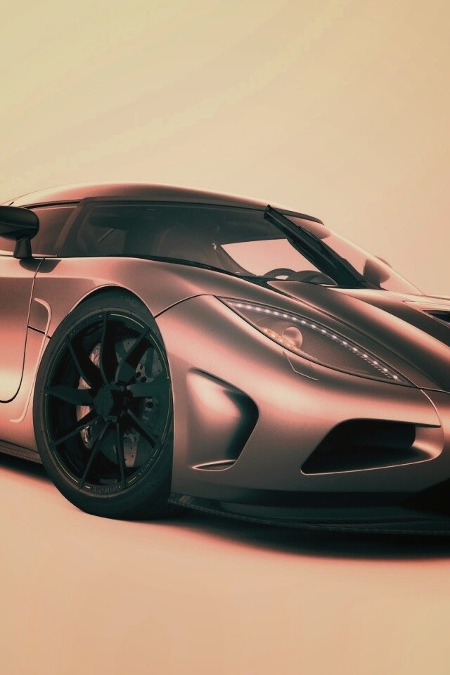 Koenigsegg Agera обои