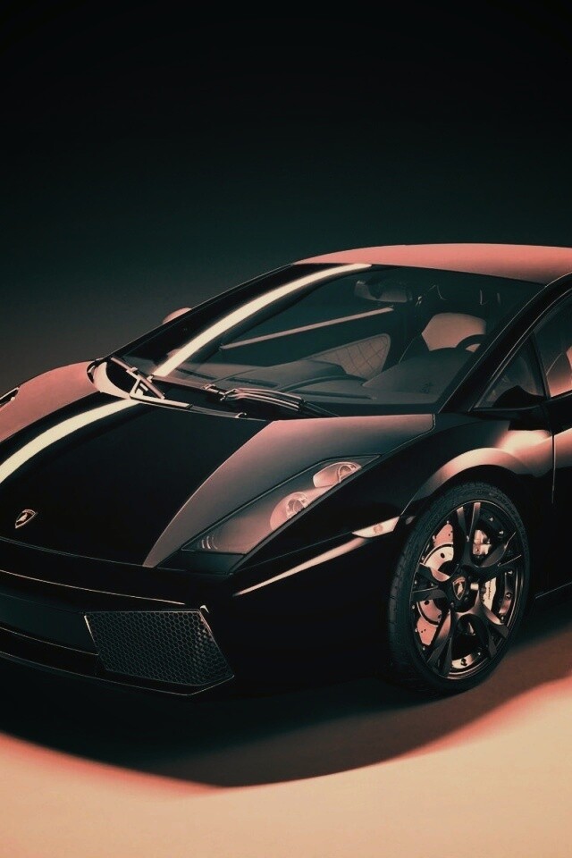Lamborghini Gallardo обои