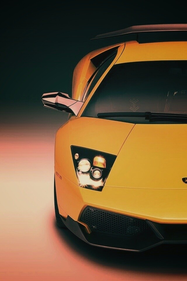 Lamborghini Murcielago обои