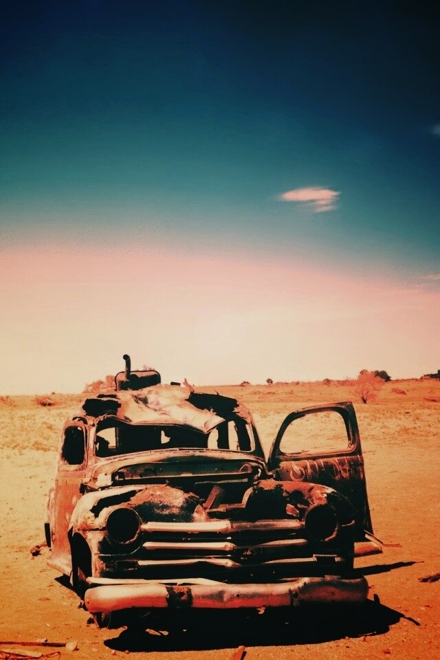 Рухлядь обои