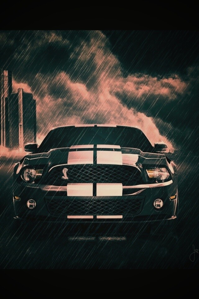 Спорткары обои