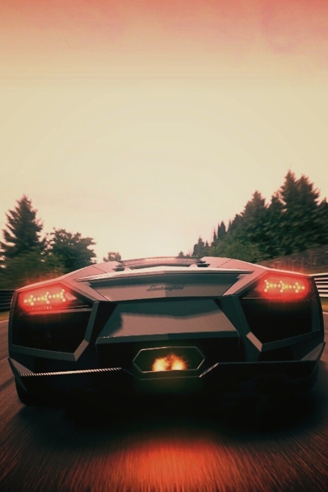 Lamborghini обои
