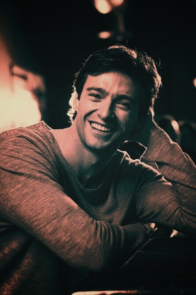 Хью Джекман обои