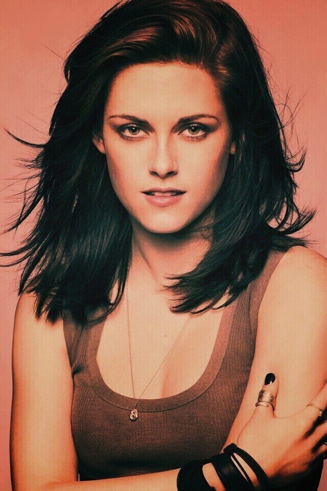 Кристен Стюарт обои