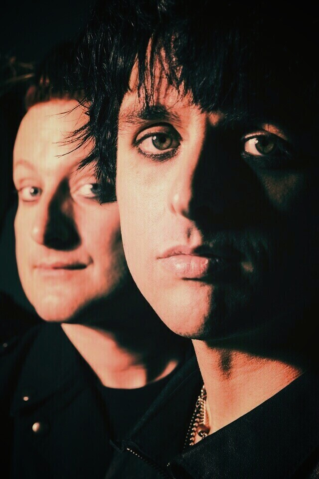Green Day, Грин дей обои