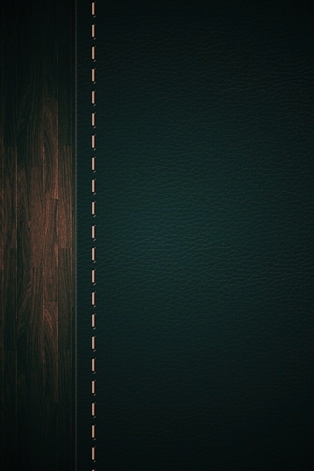 Кожано-деревянная текстура обои