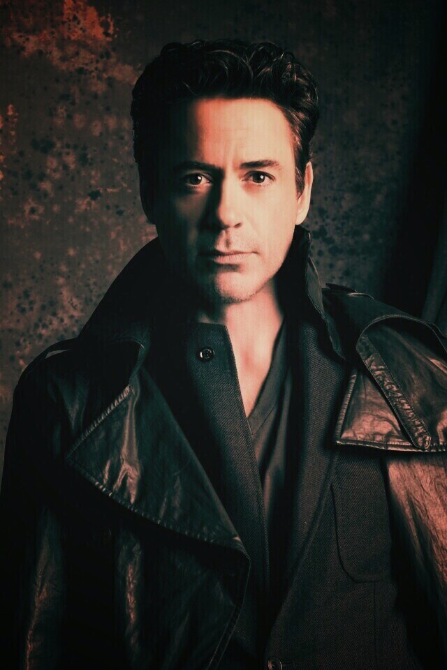 Роберт Дауни младший обои