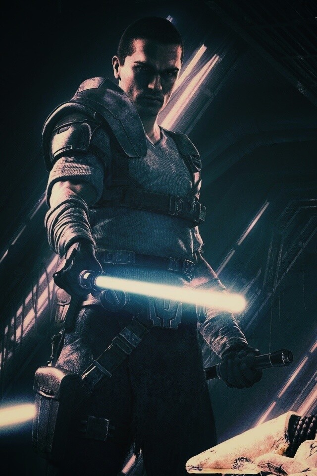 Звездные войны обои