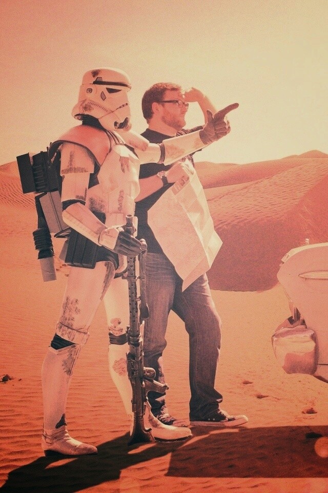 Как проехать? обои