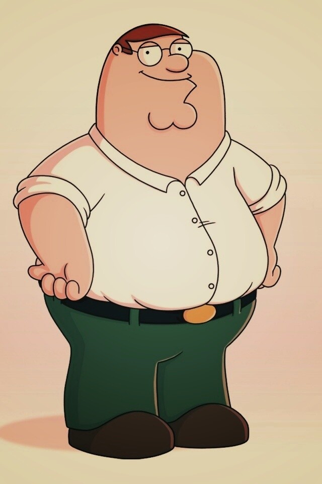 Питер Гриффин обои
