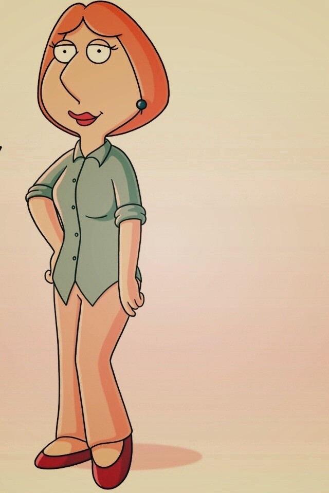 Лоис Гриффин обои