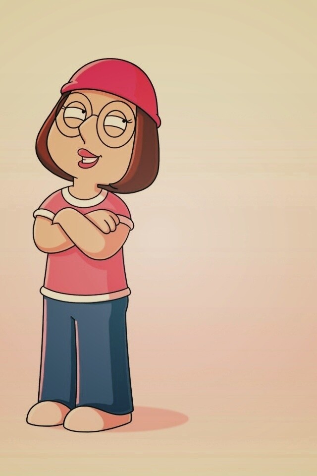 Мэг Гриффин обои