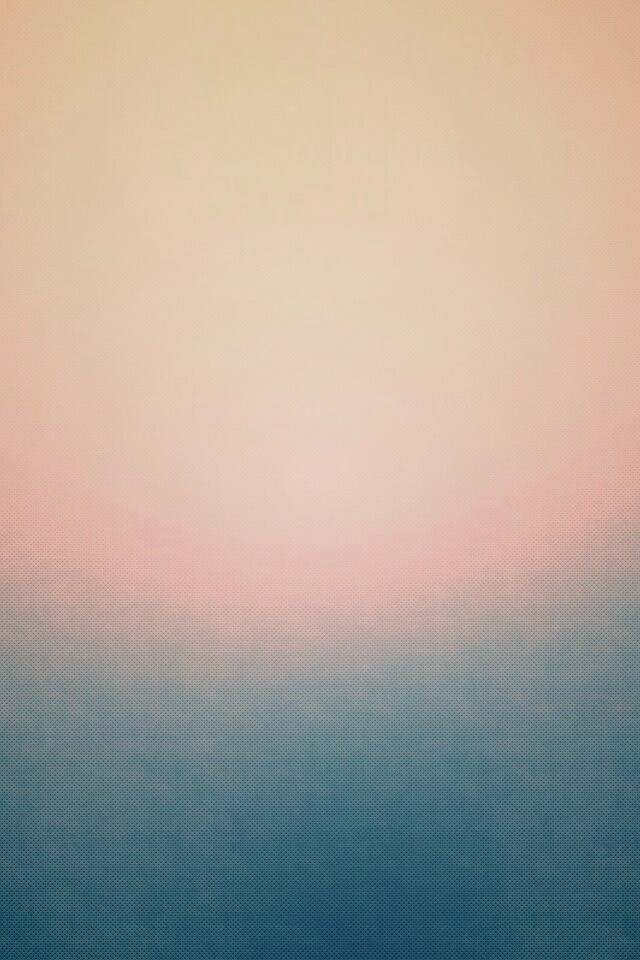 Небесный градиент обои