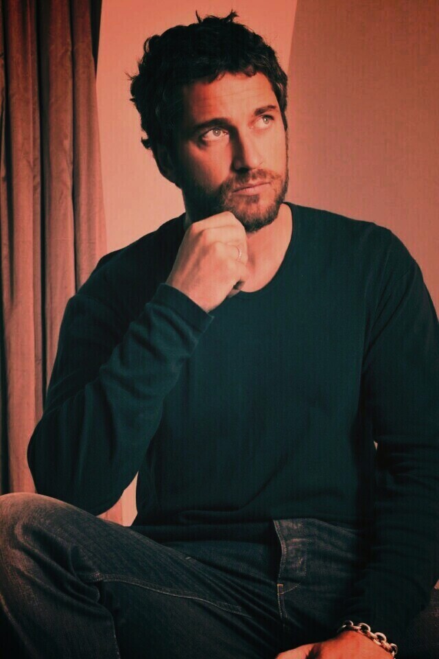 Джерард Батлер обои