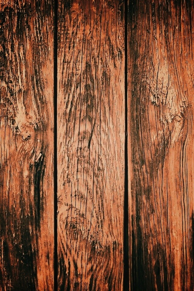 Макро текстура досок обои