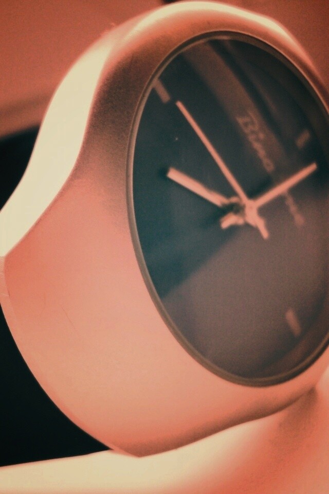 Циферблат обои