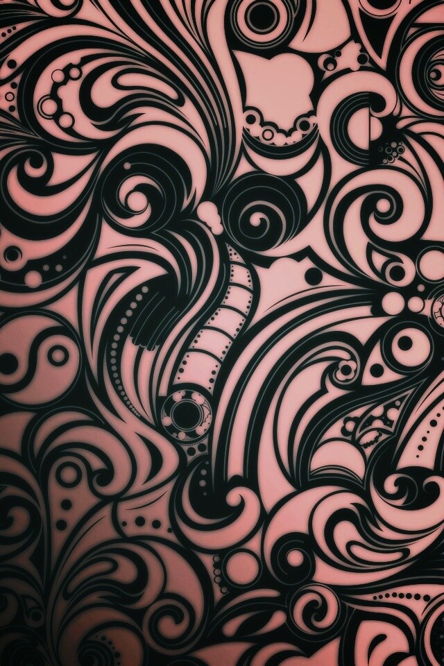 Хорошо прорисованная графика обои