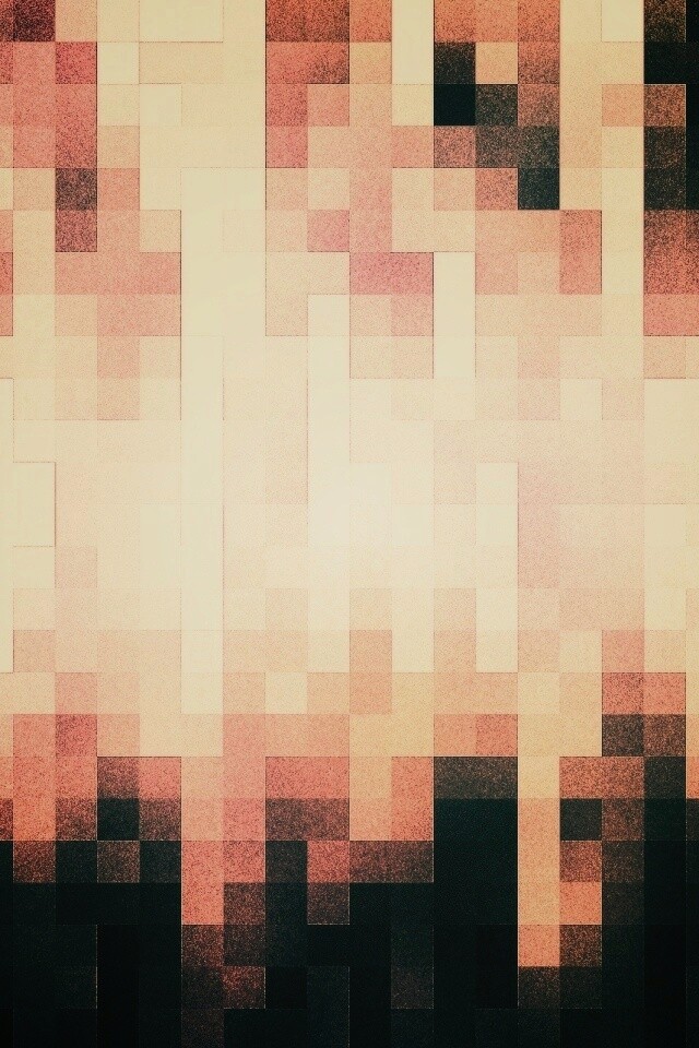 Пиксели обои