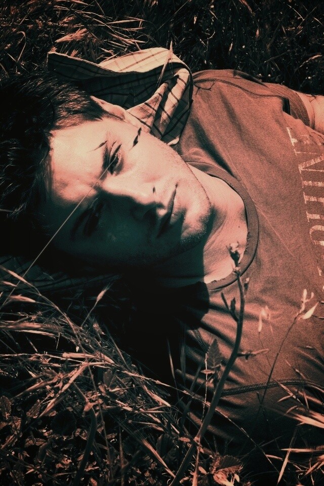 Дженсен Эклз обои