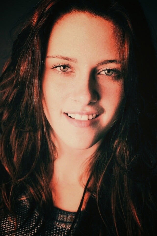 Кристен Стюарт обои