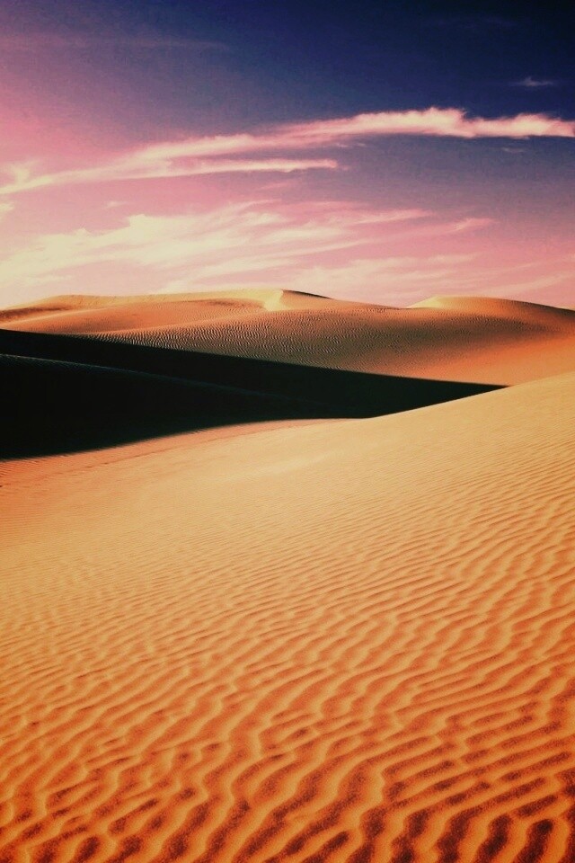 Пустыня Сахара обои