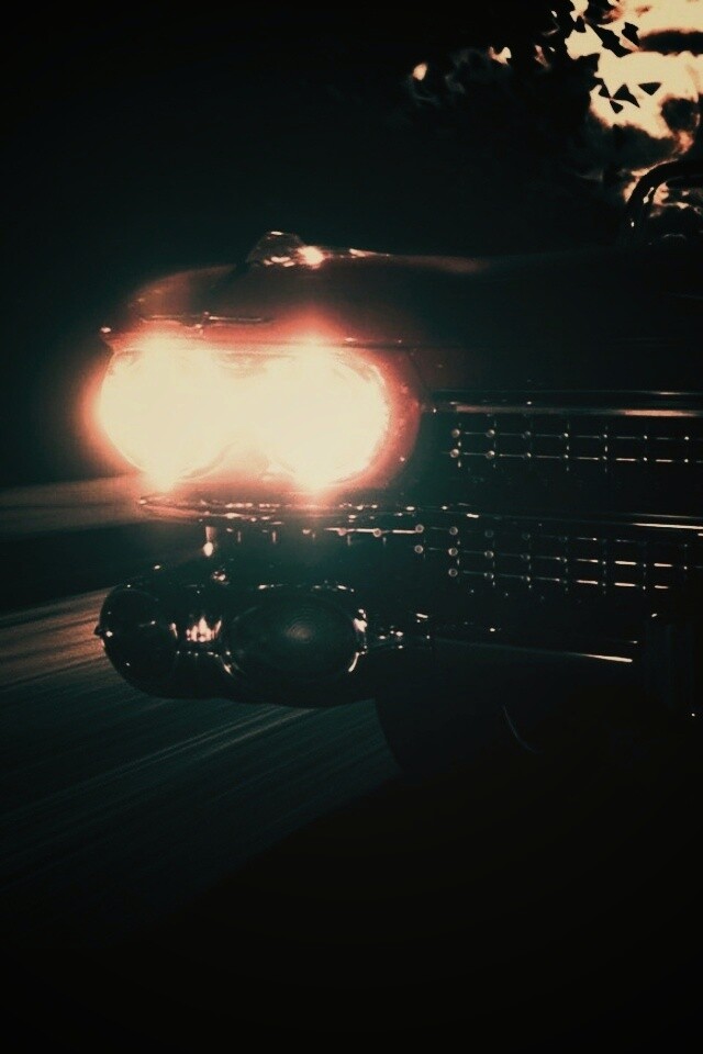 Кристина, Plymouth Fury обои