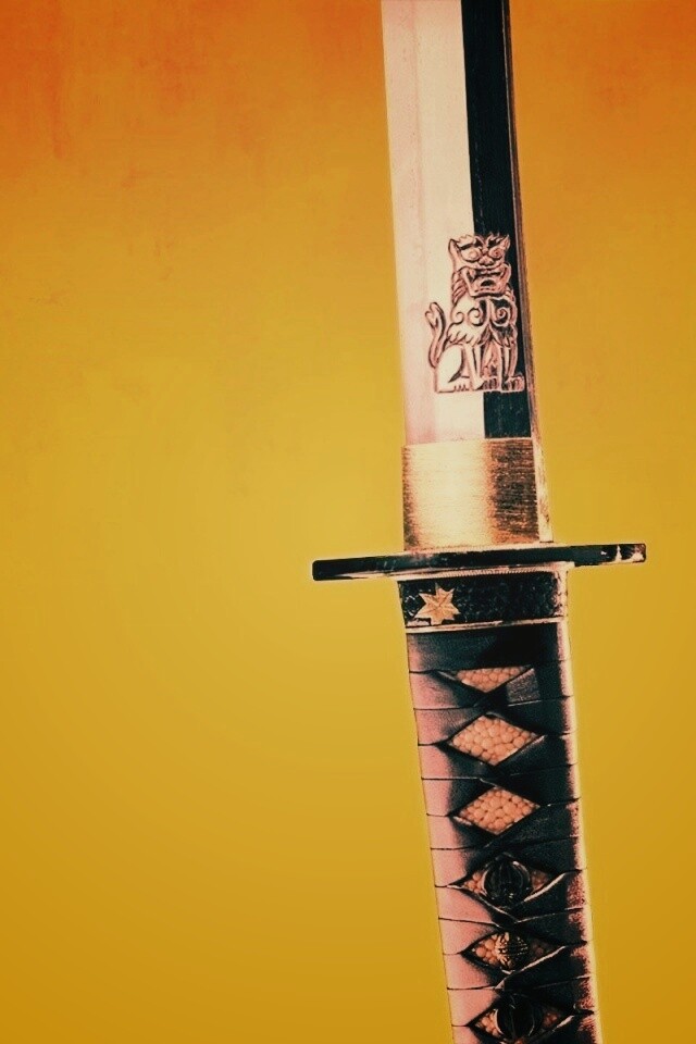 Убить Билла обои