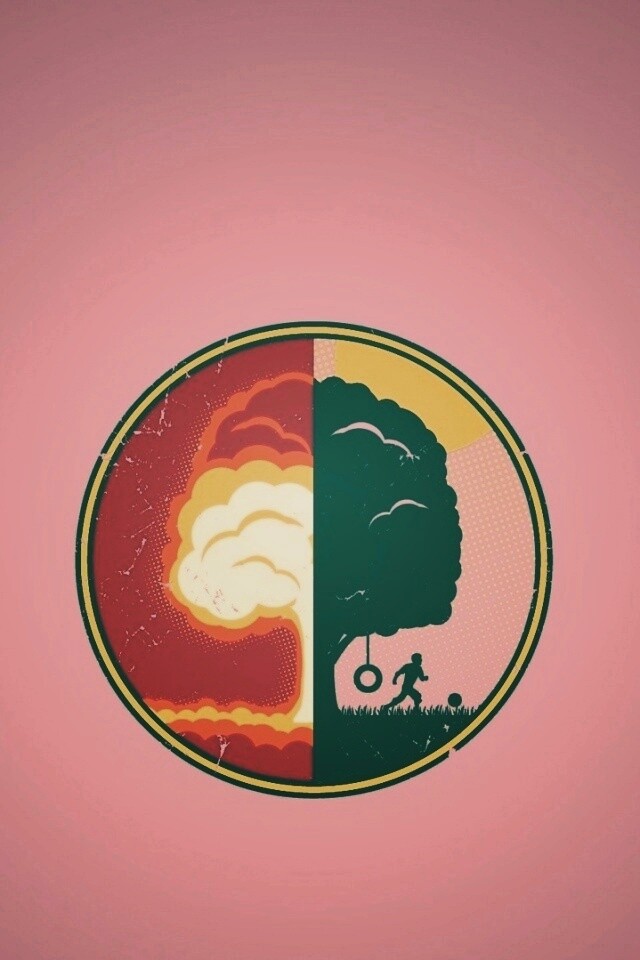 Война и мир обои