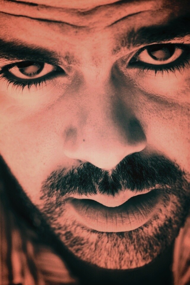 Жамель Деббуз обои