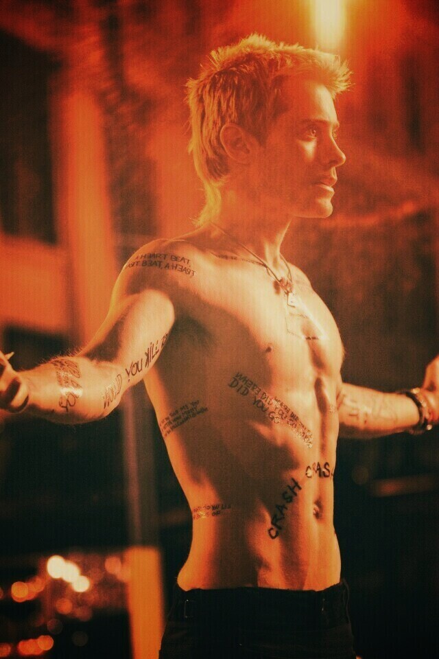 Джаред  Лето обои