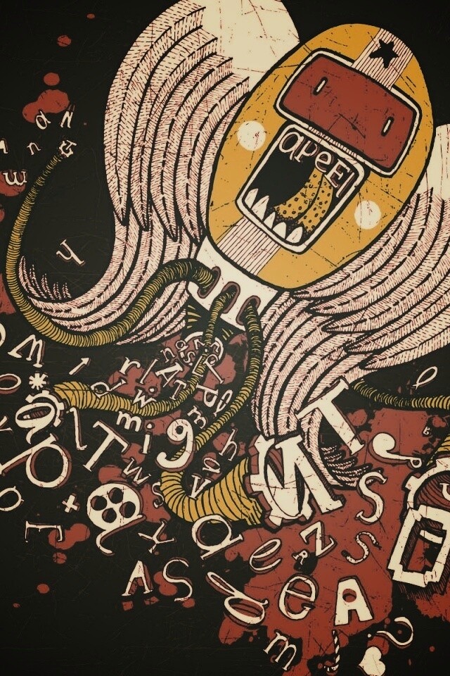 Обои для Apple обои