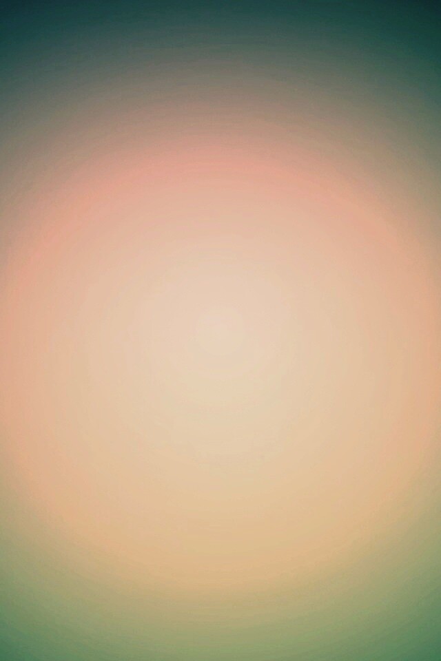 Голубое сияние обои