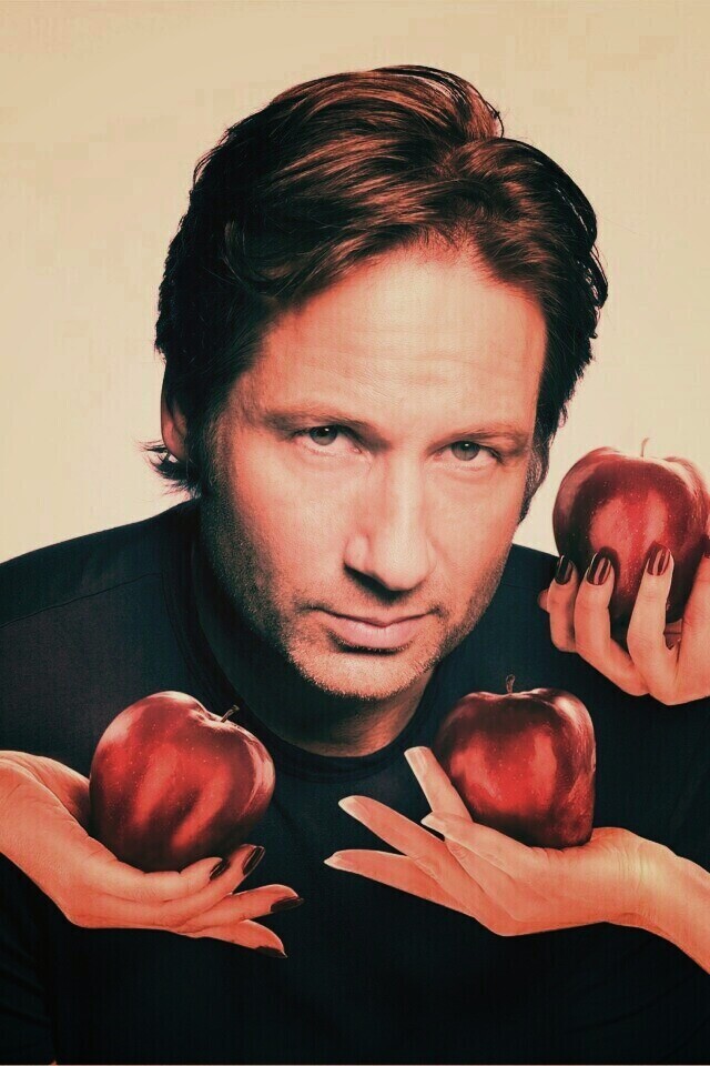 Дэвид Духовны обои