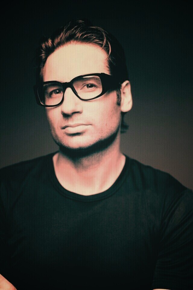 Дэвид Духовны обои