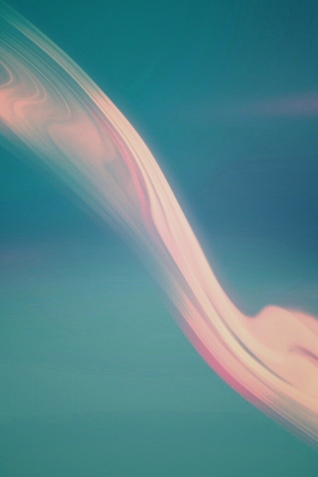 Белый развод обои