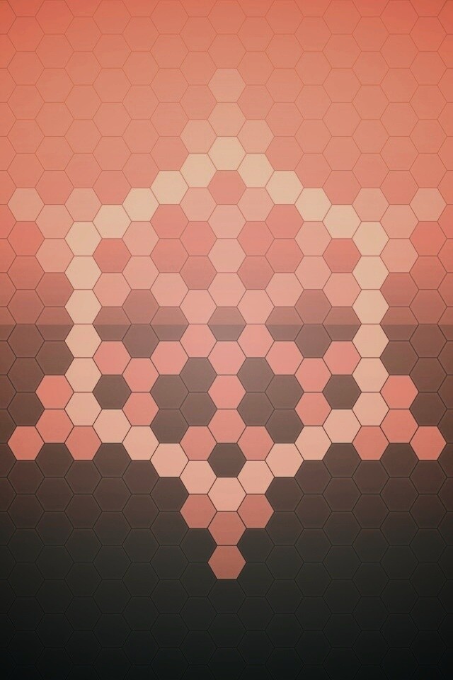 Снежинка обои