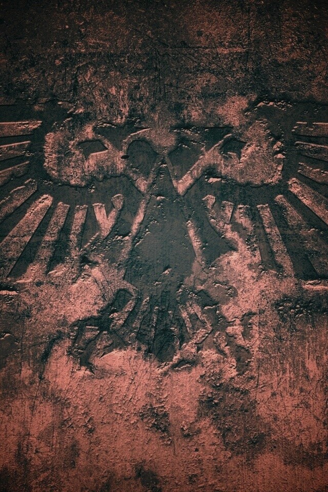 Двуглавый орел обои