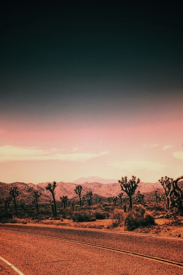 Поворот обои