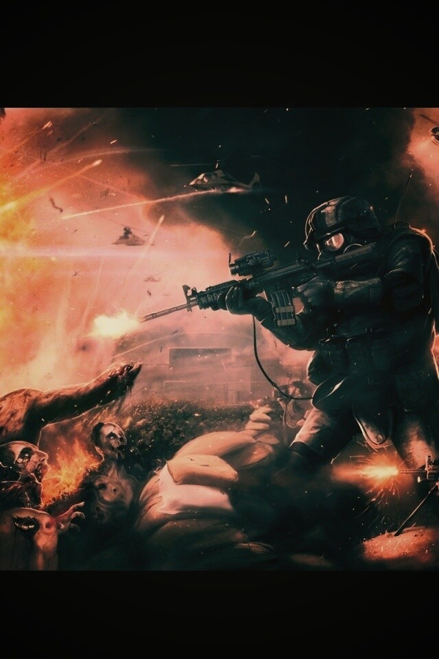 Месево обои