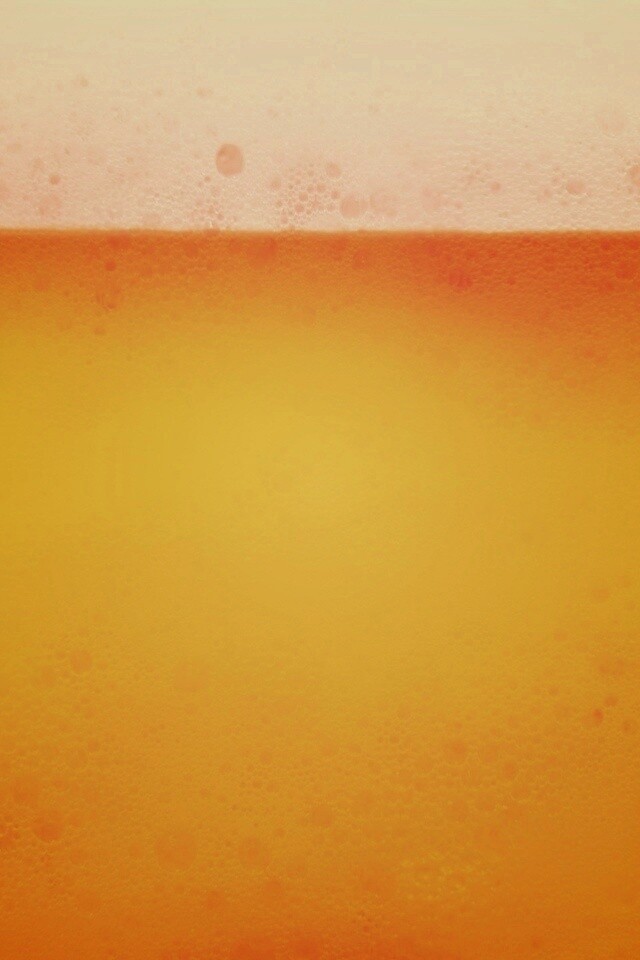 Текстура пива обои