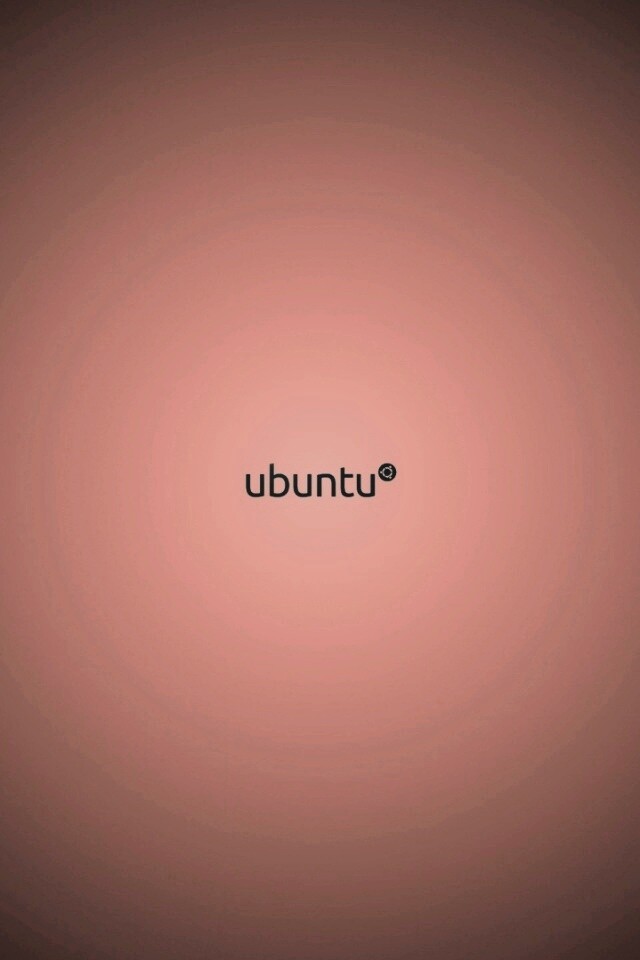 Ubuntu обои