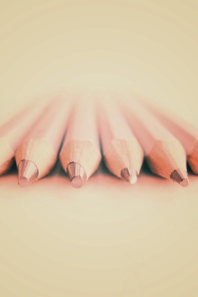 Карандаши обои