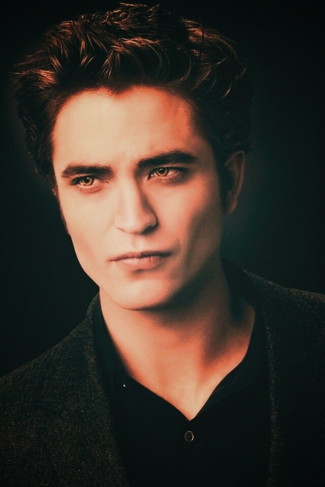 Роберт Паттисон  обои