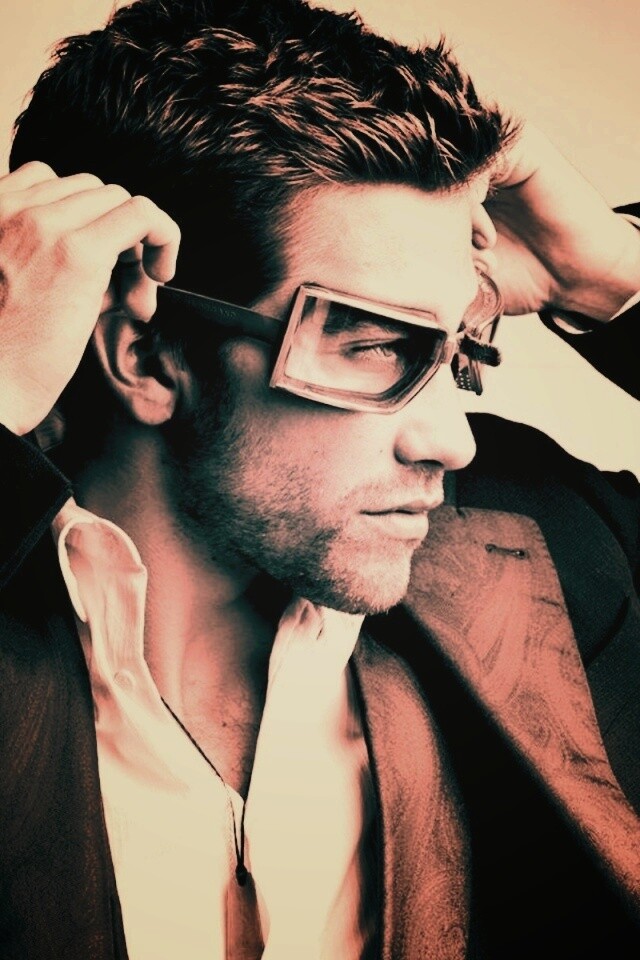 Джейк Джилленхол обои