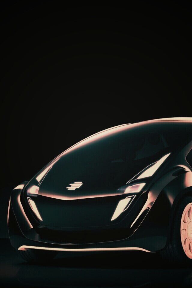 2009 EDAG Light Car Open Source обои