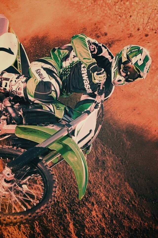 Моторалли обои