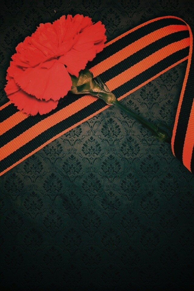 К 9 мая обои