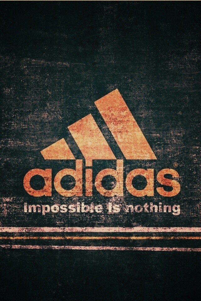 Невозможное — ничто. обои