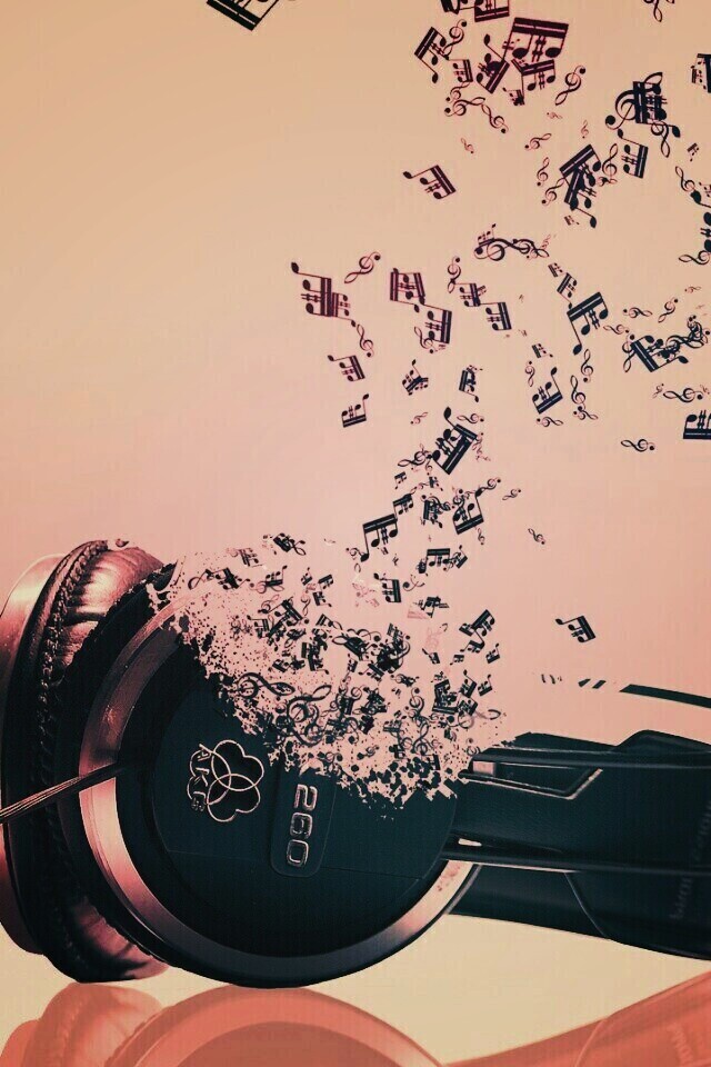 Представь, какой звук обои